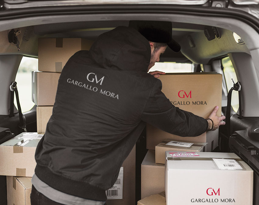 distribuidor GM