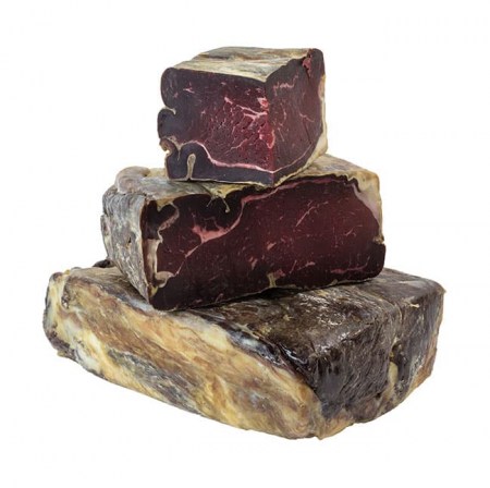 cecina-toro