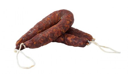 chorizo-dulce