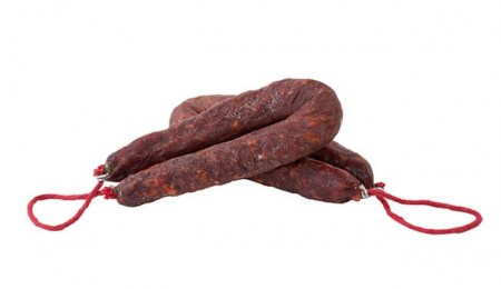 chorizo-picante