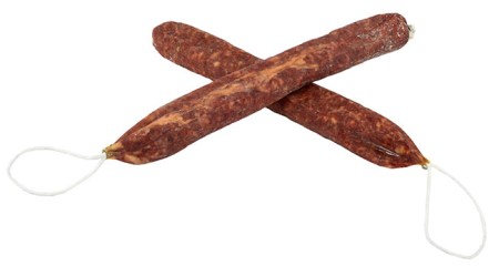 Longaniza de Aragón