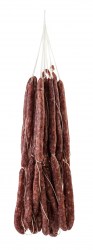 Longaniza de Aragón
