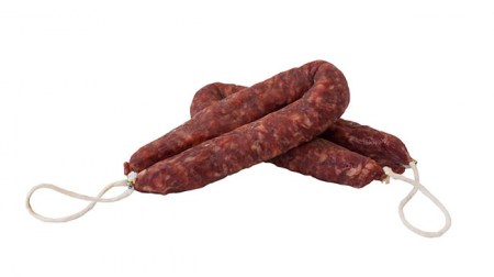 Longaniza de Aragón