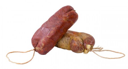 sobrasada